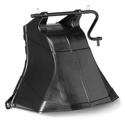 Задний дефлектор DAEWOO DLT 84-98 RD ширина 84-98 см